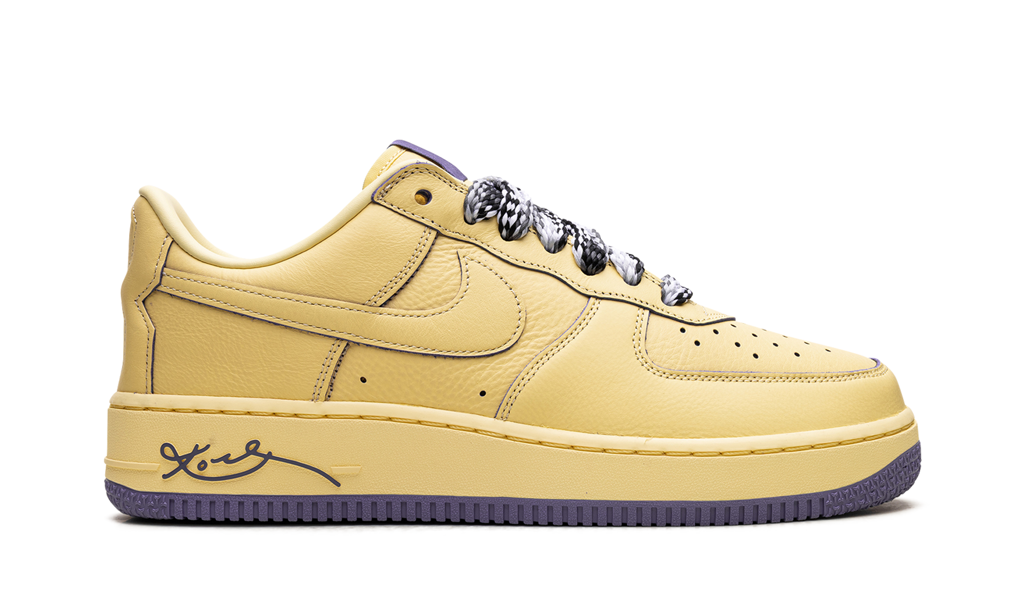 Nike Air Force 1 Low Protro Kobe Bryant Mamba Mentality