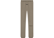 Fear of God Essentials Sweatpants (SS21) Taupe