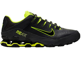 Nike Reax 8 TR Black Volt