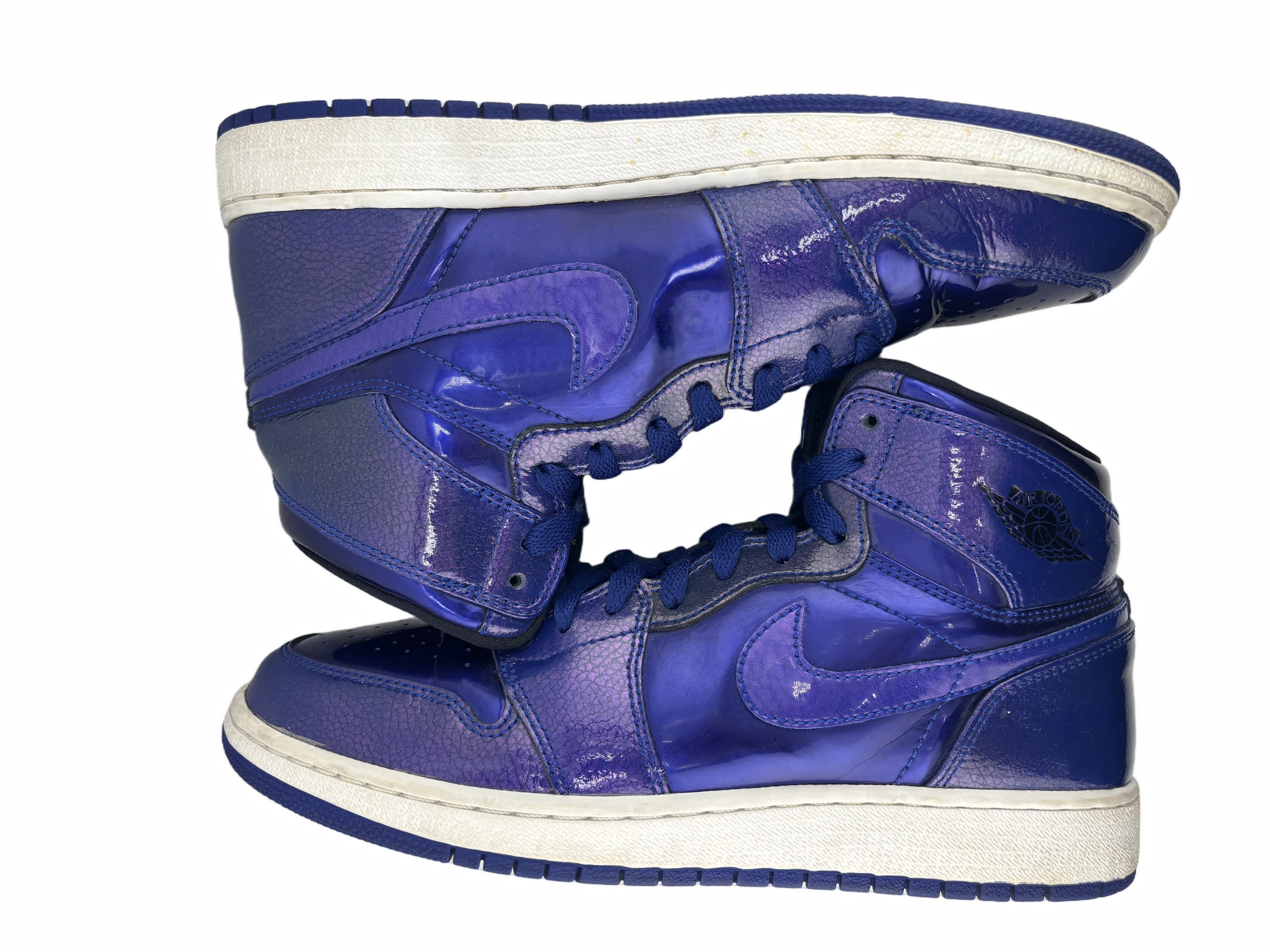Air Jordan 1 High Deep Royal (GS)