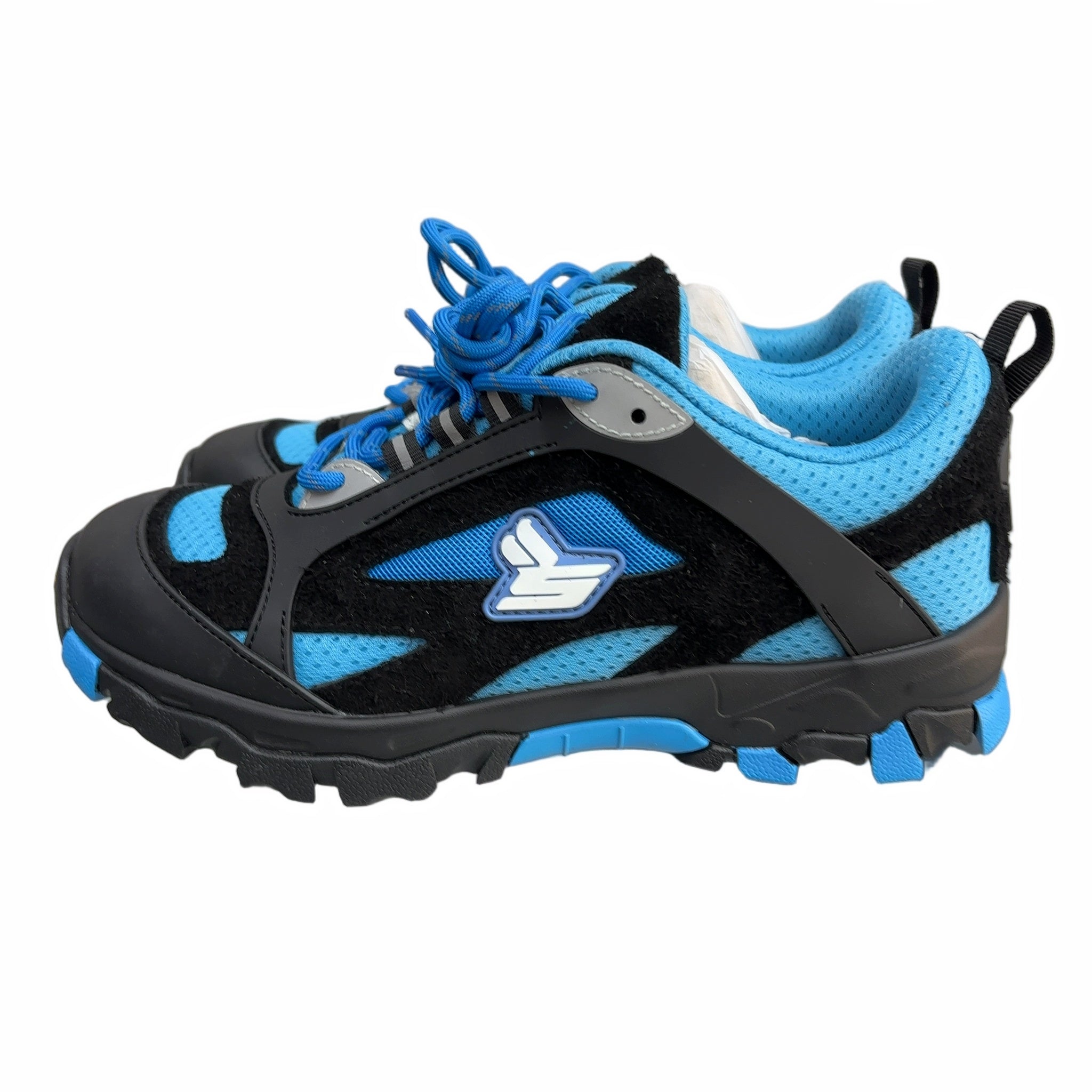 Sickö Hiking Shoes Nitrous Blue