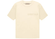 Fear of God Essentials T-shirt Egg Shell