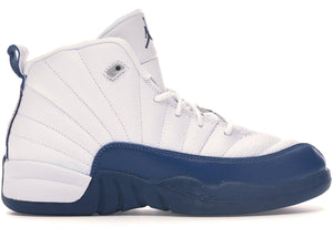 Jordan 12 Retro French Blue (2016) (PS)