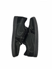 Jordan 1 Retro Low OG SP Travis Scott Black Phantom