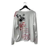 Enfants Riches Déprimés Future Leaks Long-Sleeve T-Shirt