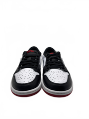Jordan 1 Retro Low OG Black Toe (2023)