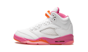 Jordan 5 Retro WNBA Pinksicle Safety Orange (GS)