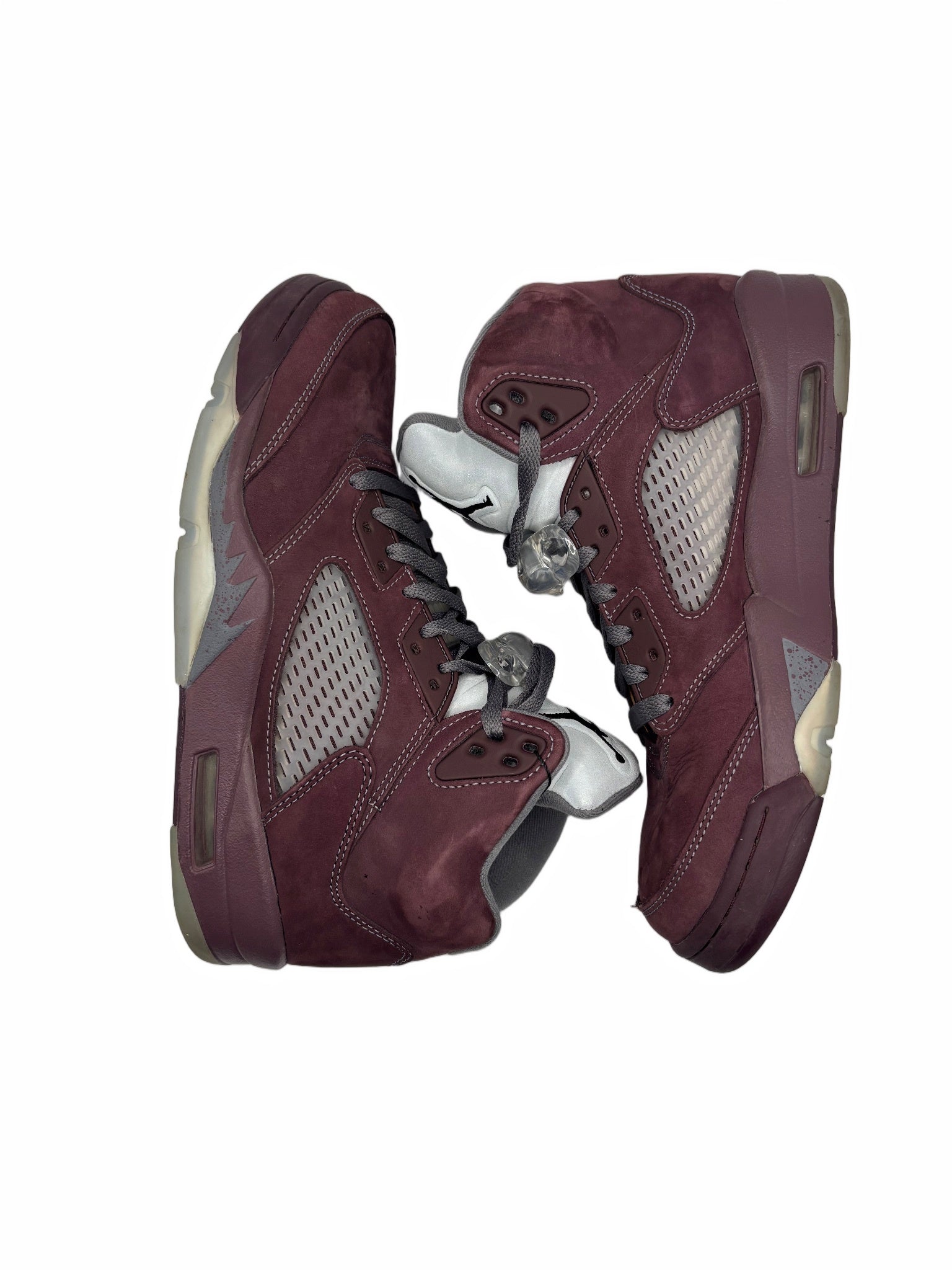 Jordan 5 Retro Burgundy (2023)