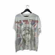 VALE FOREVER TRUST MUSCLE TEE