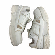 Louis Vuitton LV Trainer Maxi Sneaker White