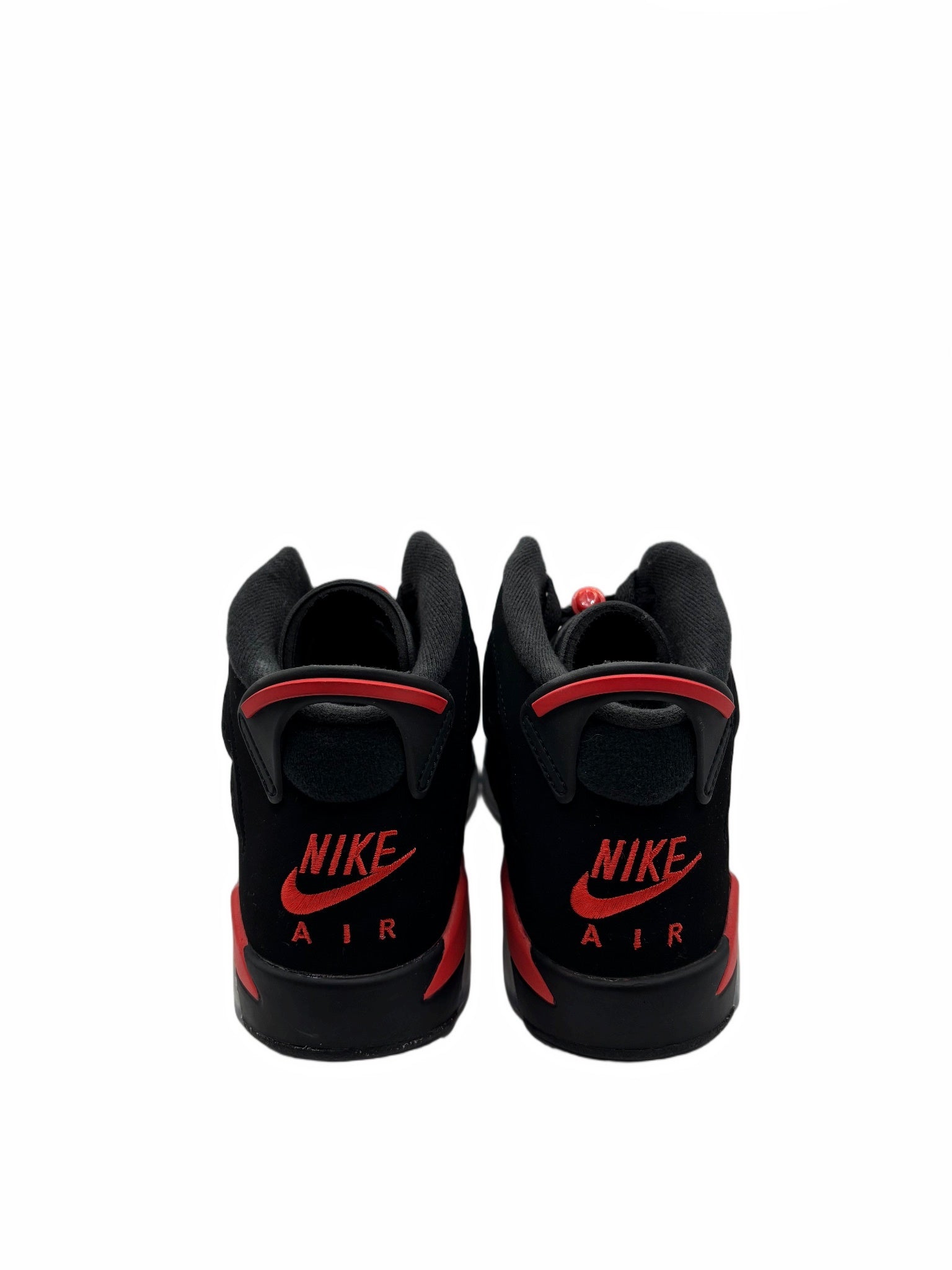Jordan 6 Retro Infrared Salesman (GS)