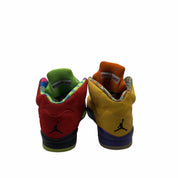 Jordan 5 Retro What The (GS)