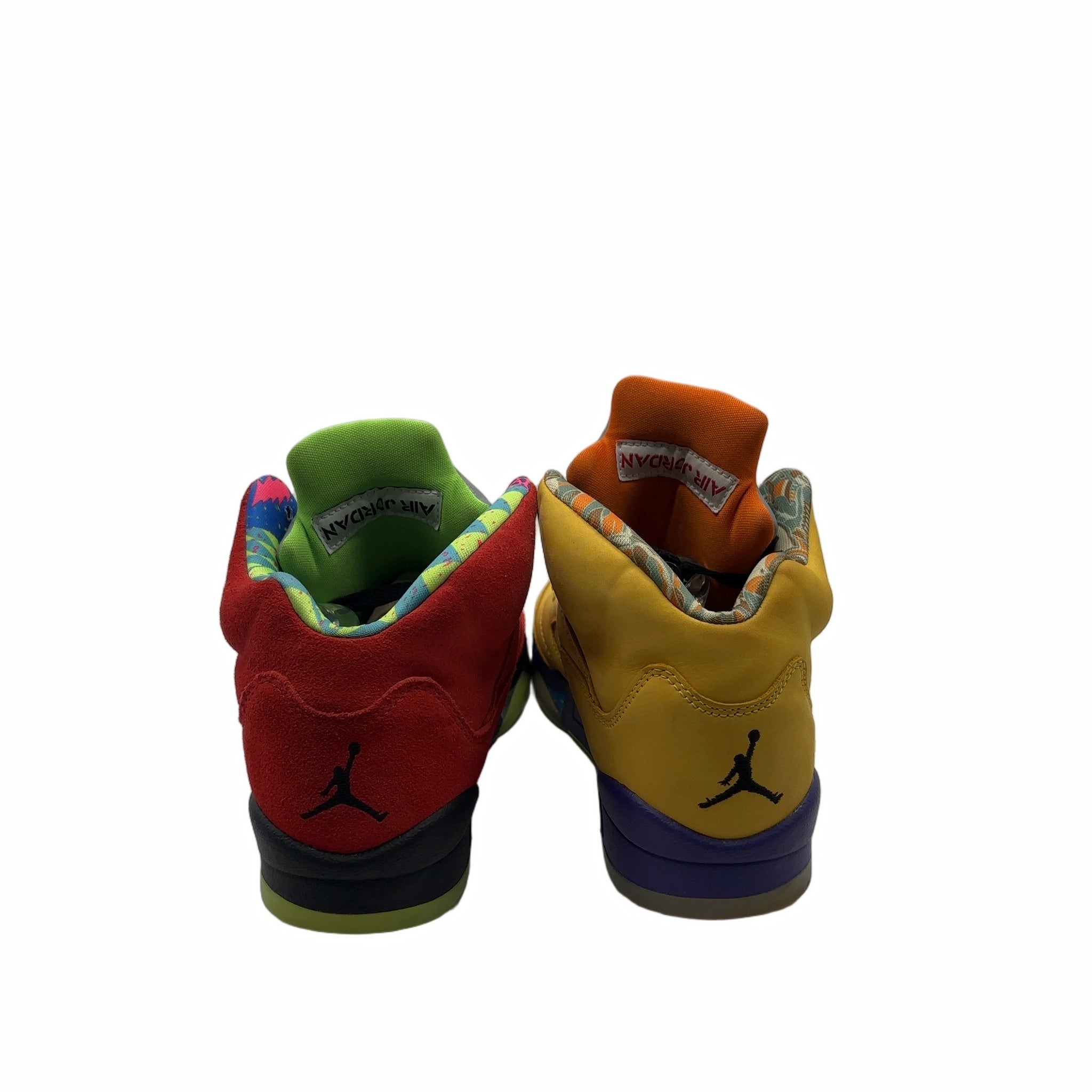 Jordan 5 Retro What The (GS)