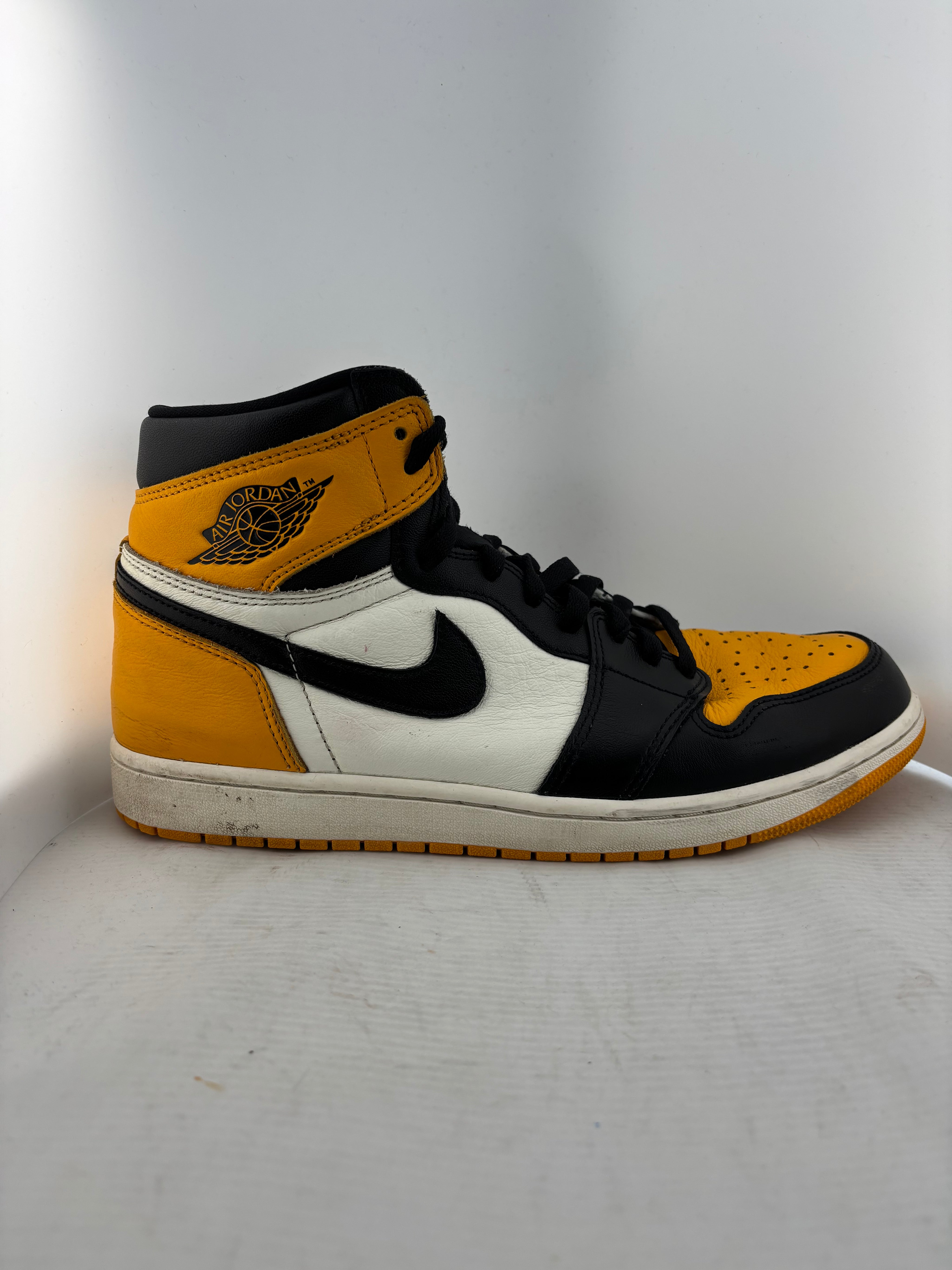 Jordan 1 Retro High OG Taxi