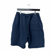 Rhude Sweatshorts Navy