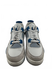 Jordan 4 Retro Military Blue (2024) (GS)