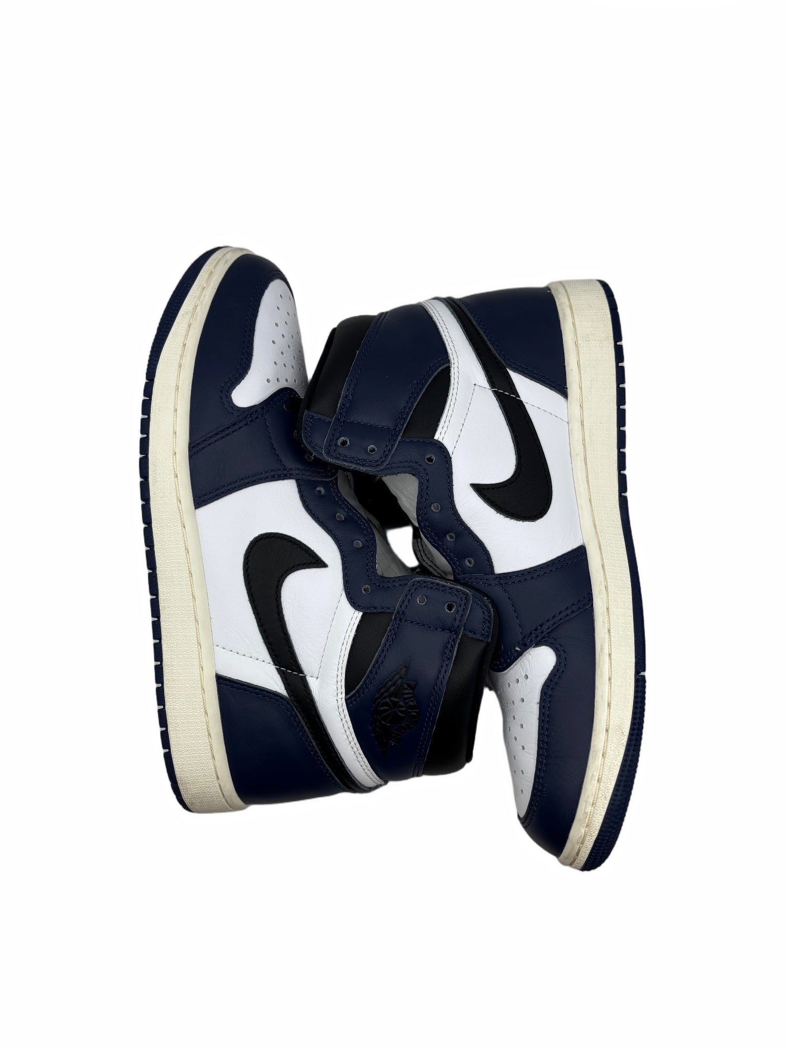 Jordan 1 Retro High OG Midnight Navy