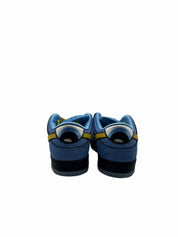 Nike SB Dunk Low The Powerpuff Girls Bubbles
