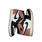 Jordan 1 Retro High Rust Pink