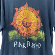 Vintage 1994 Pink Floyd Sundial Tee