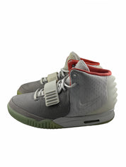 Nike Air Yeezy 2 Pure Platinum