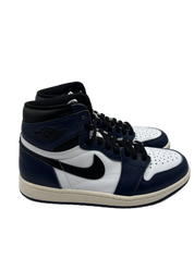 Jordan 1 Retro High OG Midnight Navy