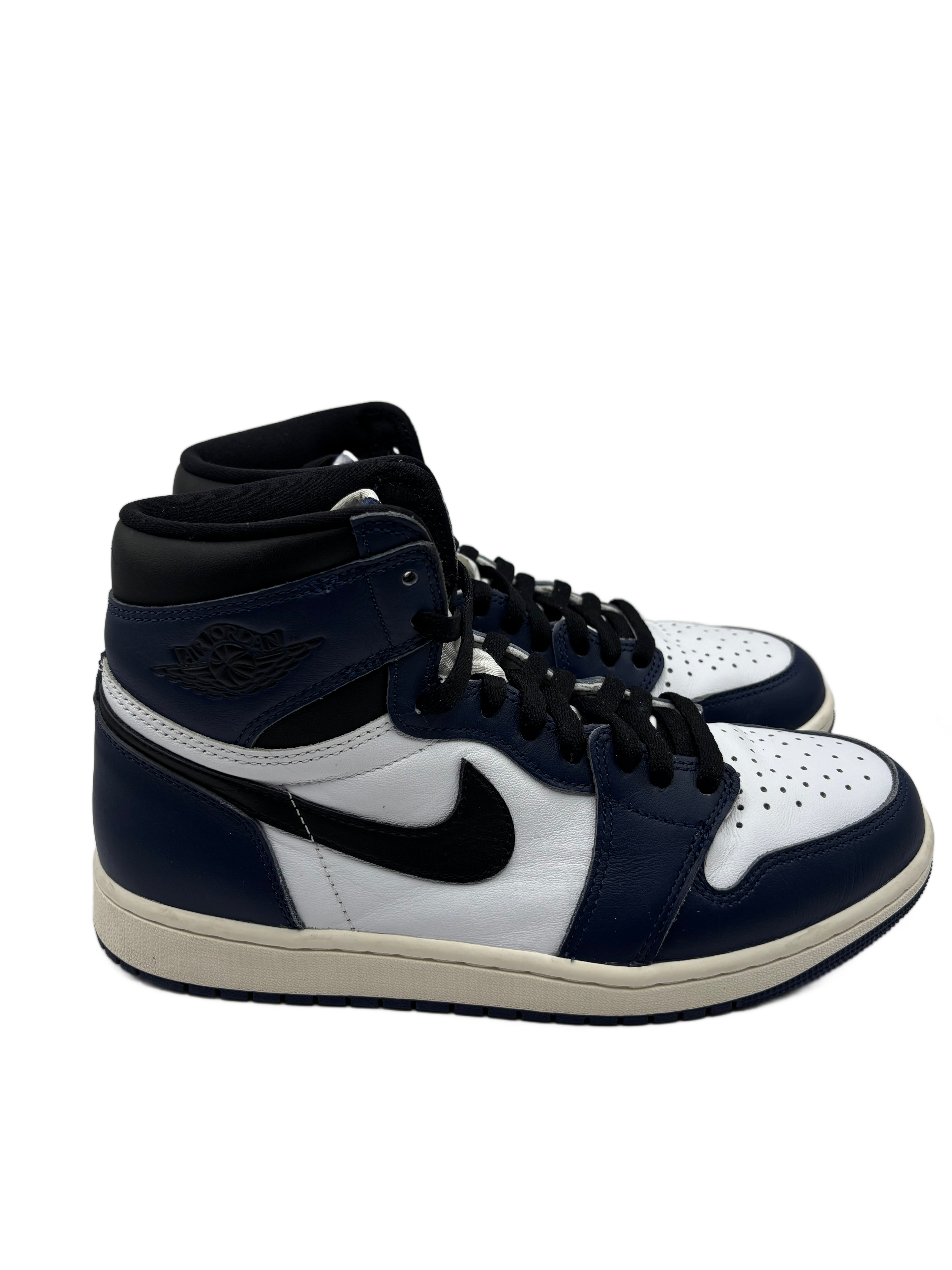 Jordan 1 Retro High OG Midnight Navy
