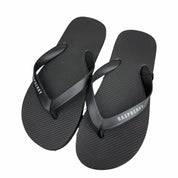 GV Gallery Pro Flip Flops Black