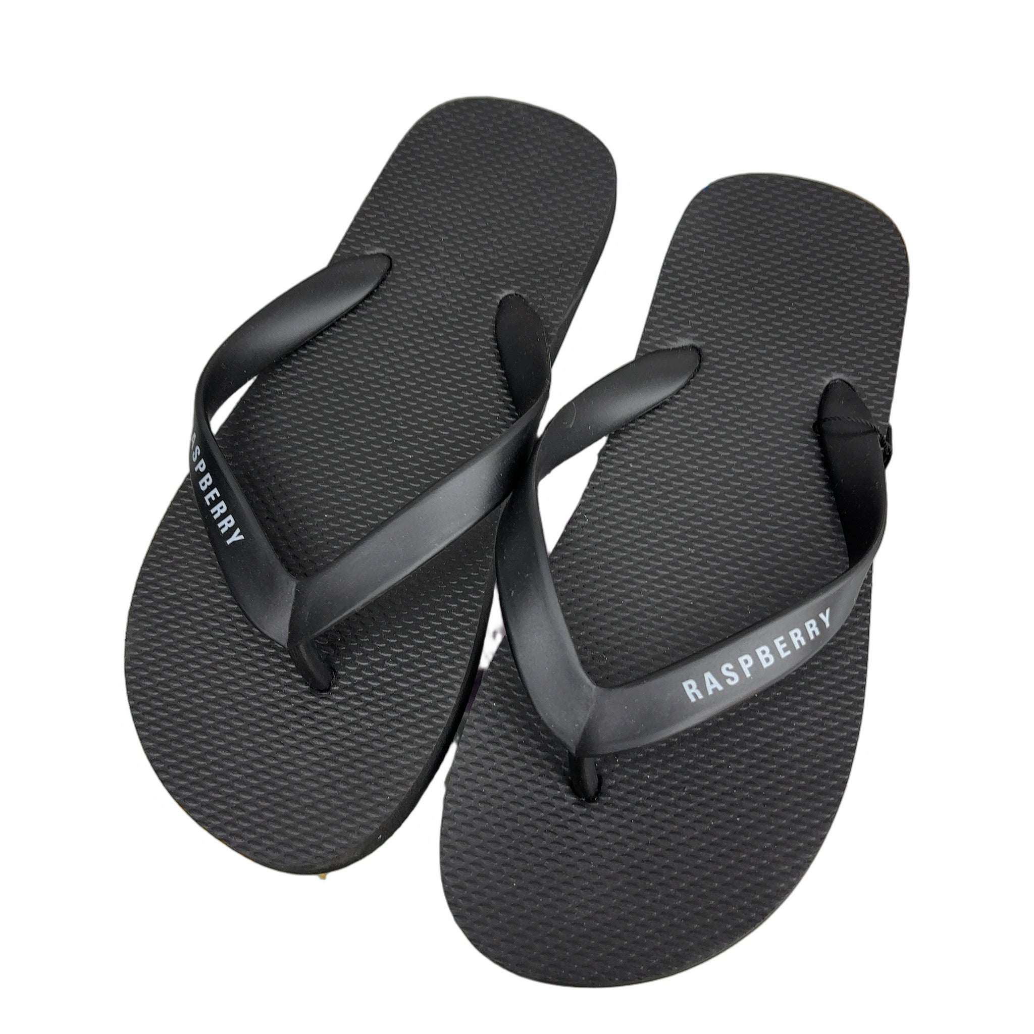 GV Gallery Pro Flip Flops Black