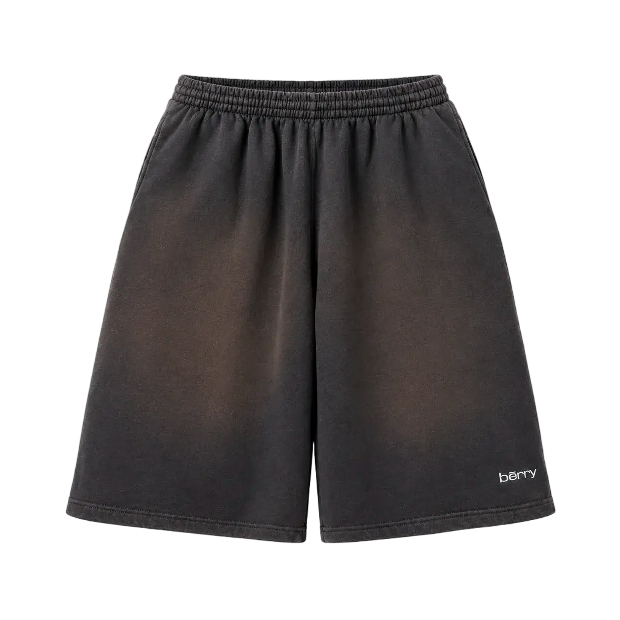 GV gallery raspberry hills grey work jorts