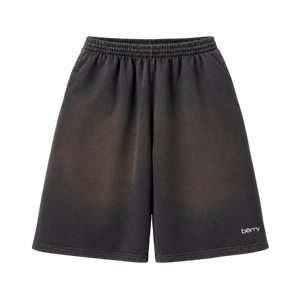 GV gallery raspberry hills grey work jorts