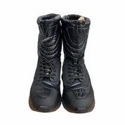 Louis Vuitton 2054 Line Ankle Boot Black