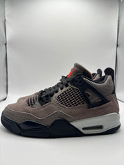 Jordan 4 Retro Taupe Haze (GS)