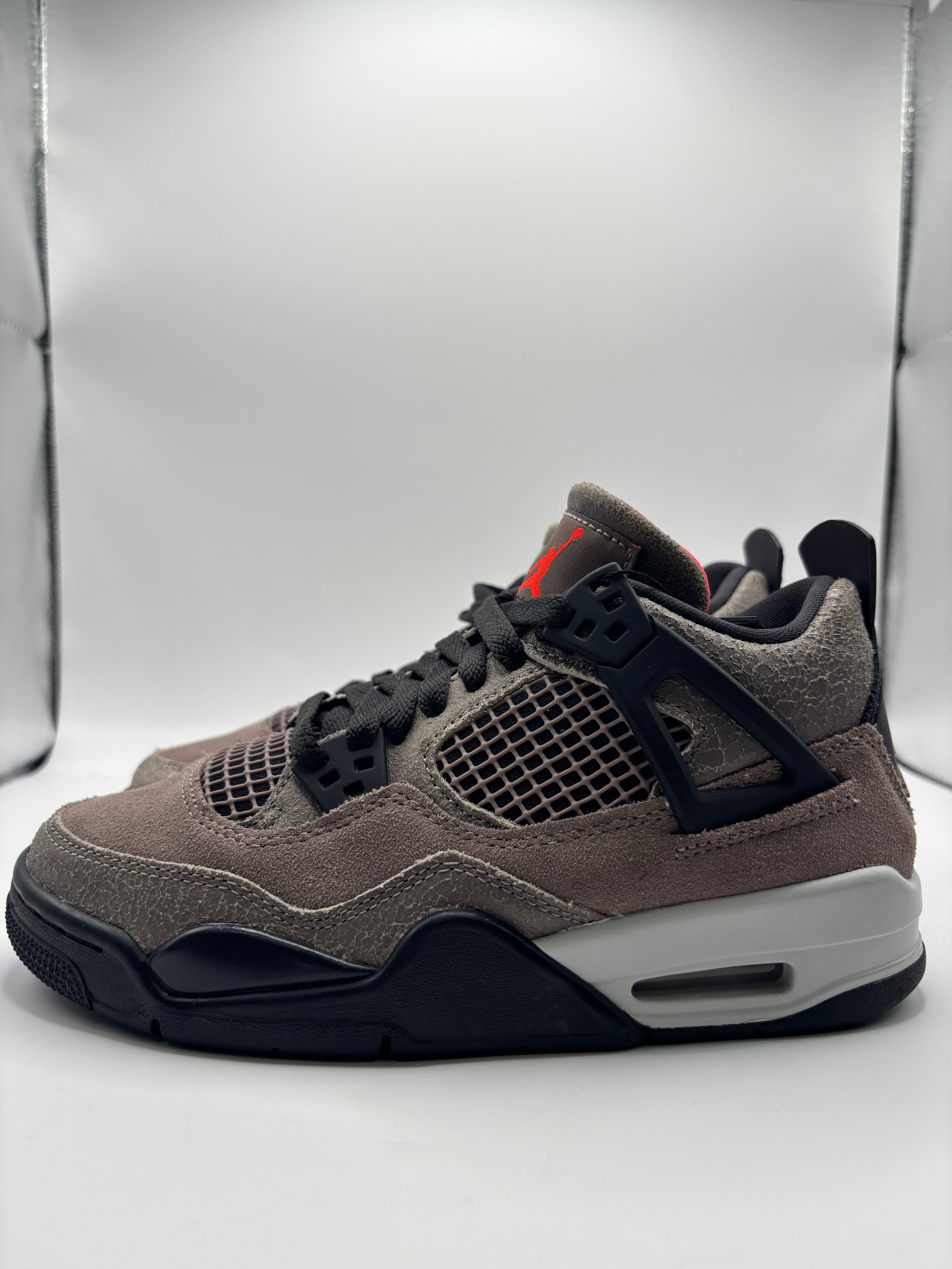Jordan 4 Retro Taupe Haze (GS)