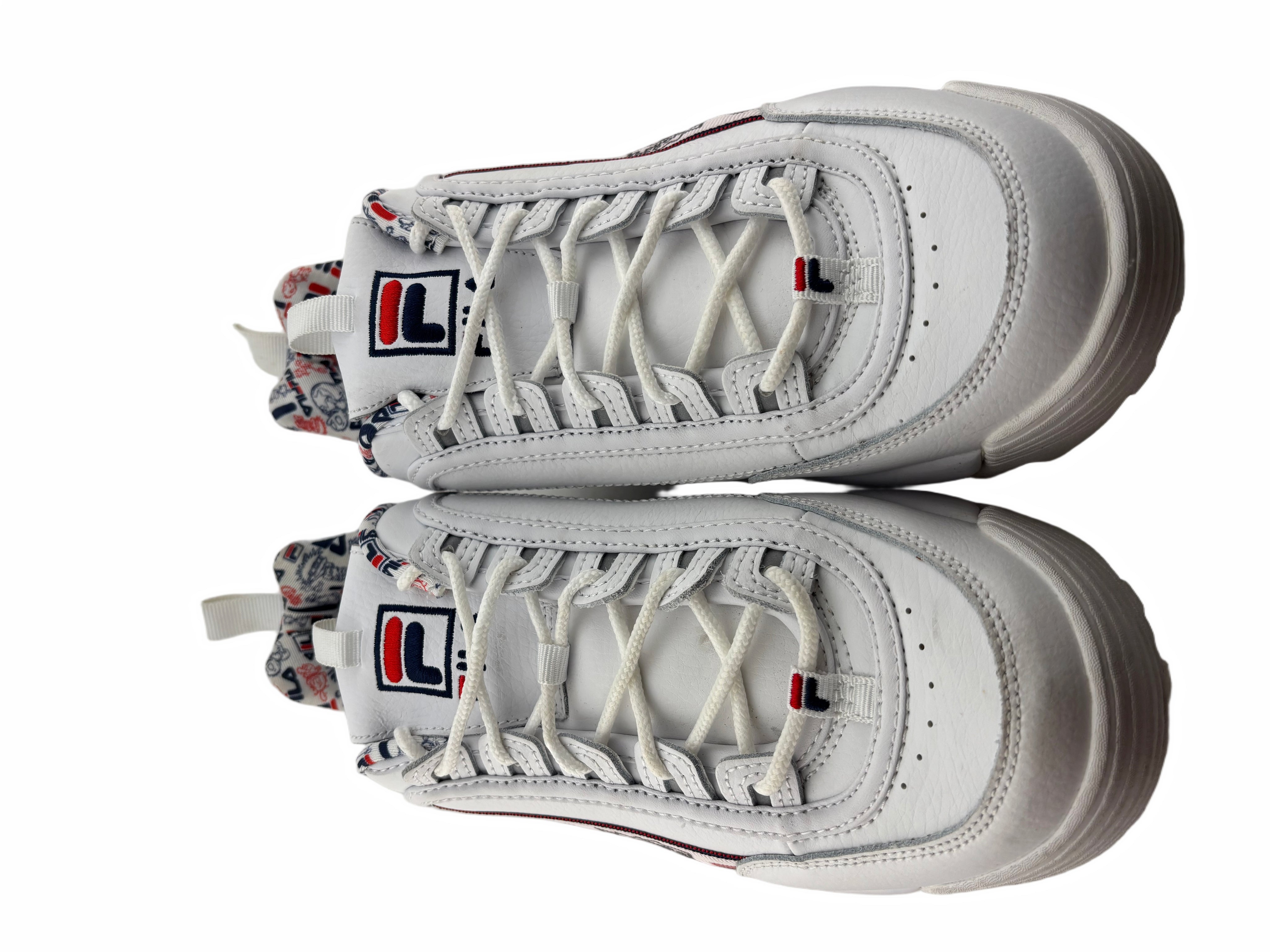 Fila Disruptor 2 Rugrats