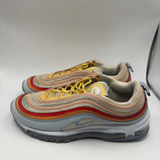Nike Air Max 97 Football Grey Light Thistle (Women's)