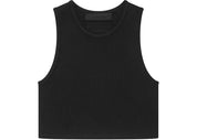 Fear of God Women's Sports Tank Black