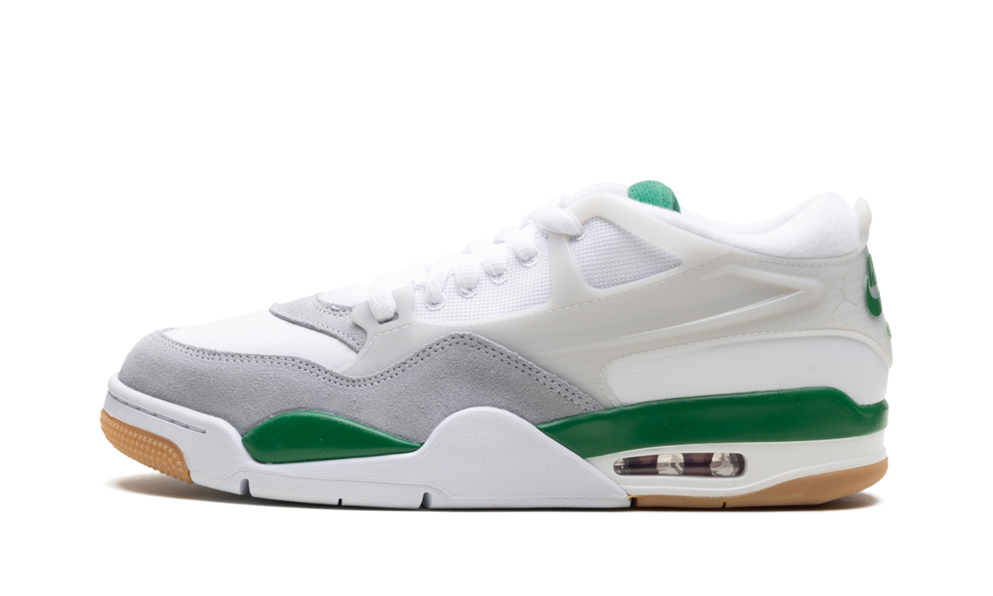 Jordan 4 RM Pine Green