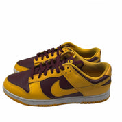 Nike Dunk Low Arizona State