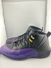 Jordan 12 Retro Field Purple