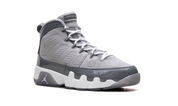 Jordan 9 Retro Cool Grey (2025) (GS)