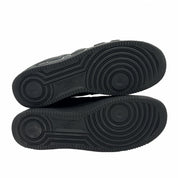 Nike Air Force 1 Low Cactus Plant Flea Market Black (2024)