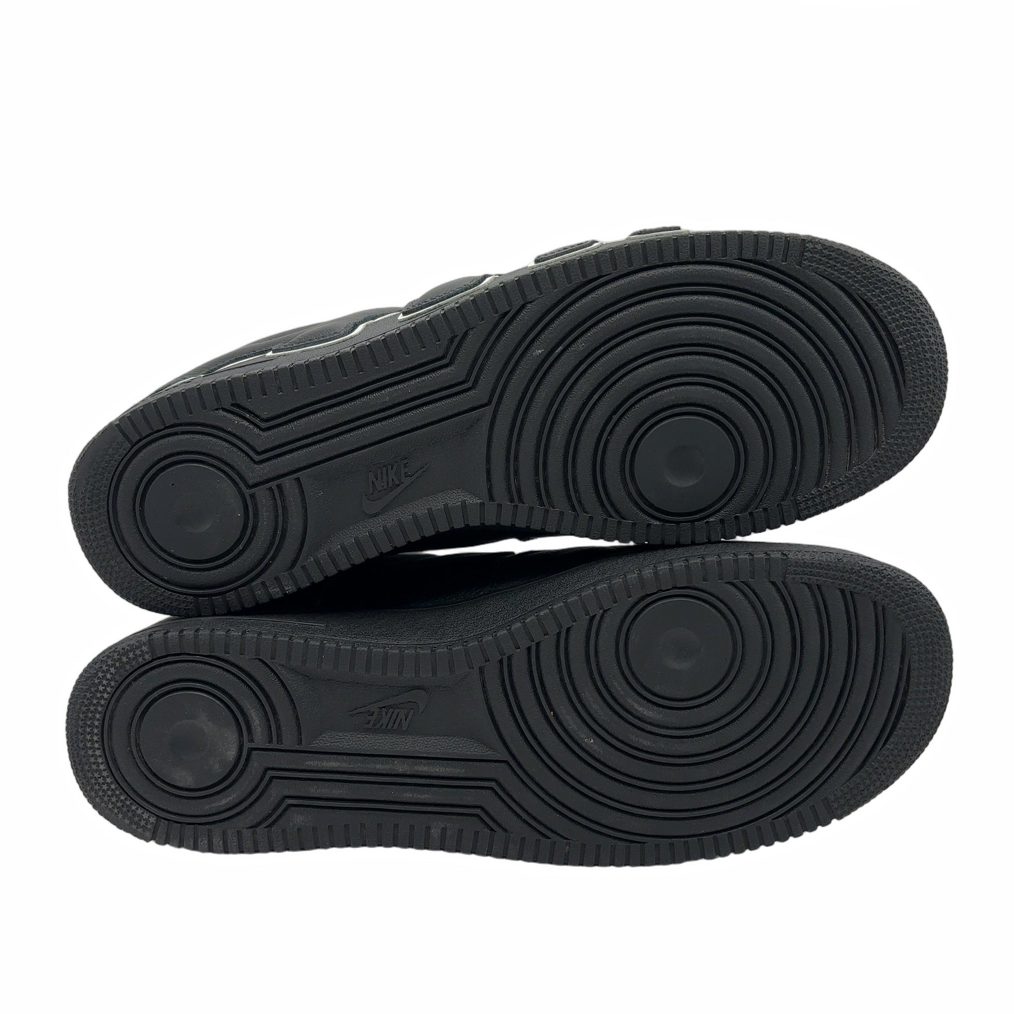 Nike Air Force 1 Low Cactus Plant Flea Market Black (2024)