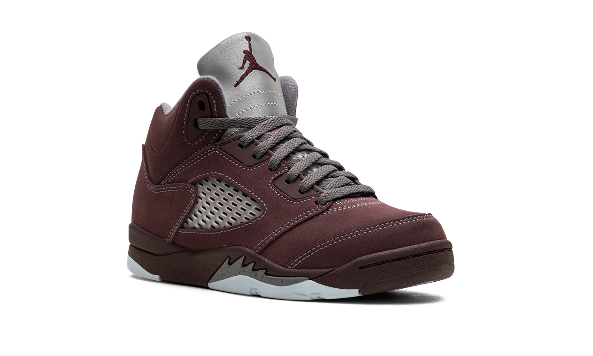Jordan 5 Retro Burgundy (2023) (PS)