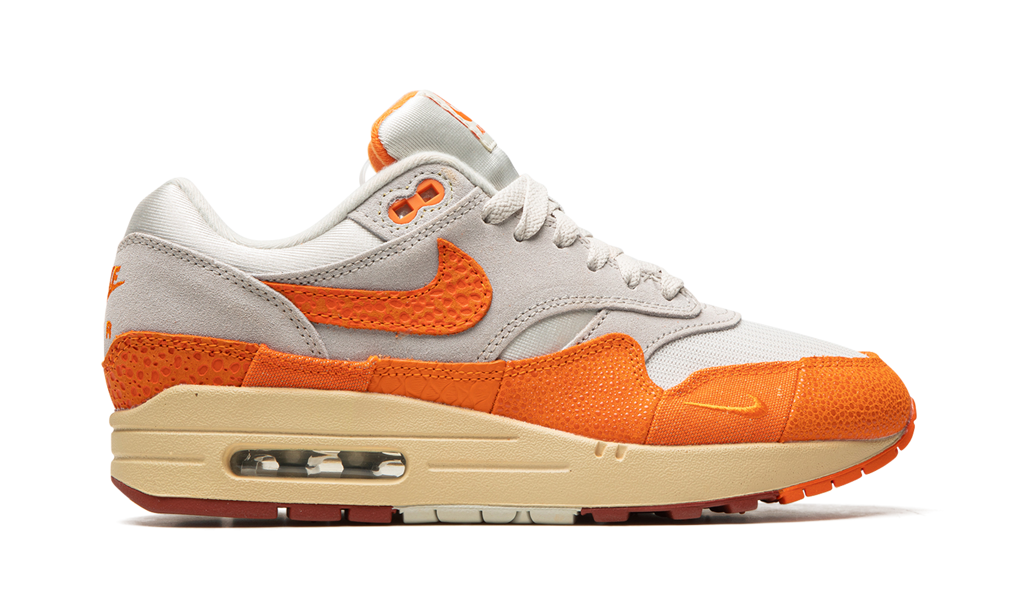 Nike Air Max 1 Master Magma Orange (Women's)