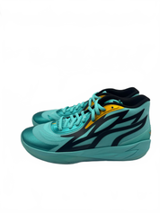 Puma LaMelo Ball MB.02 Honeycomb