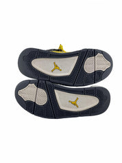 Jordan 4 Retro Lightning (2021) (GS)
