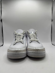 Jordan 3 Retro Pure Money (2025)