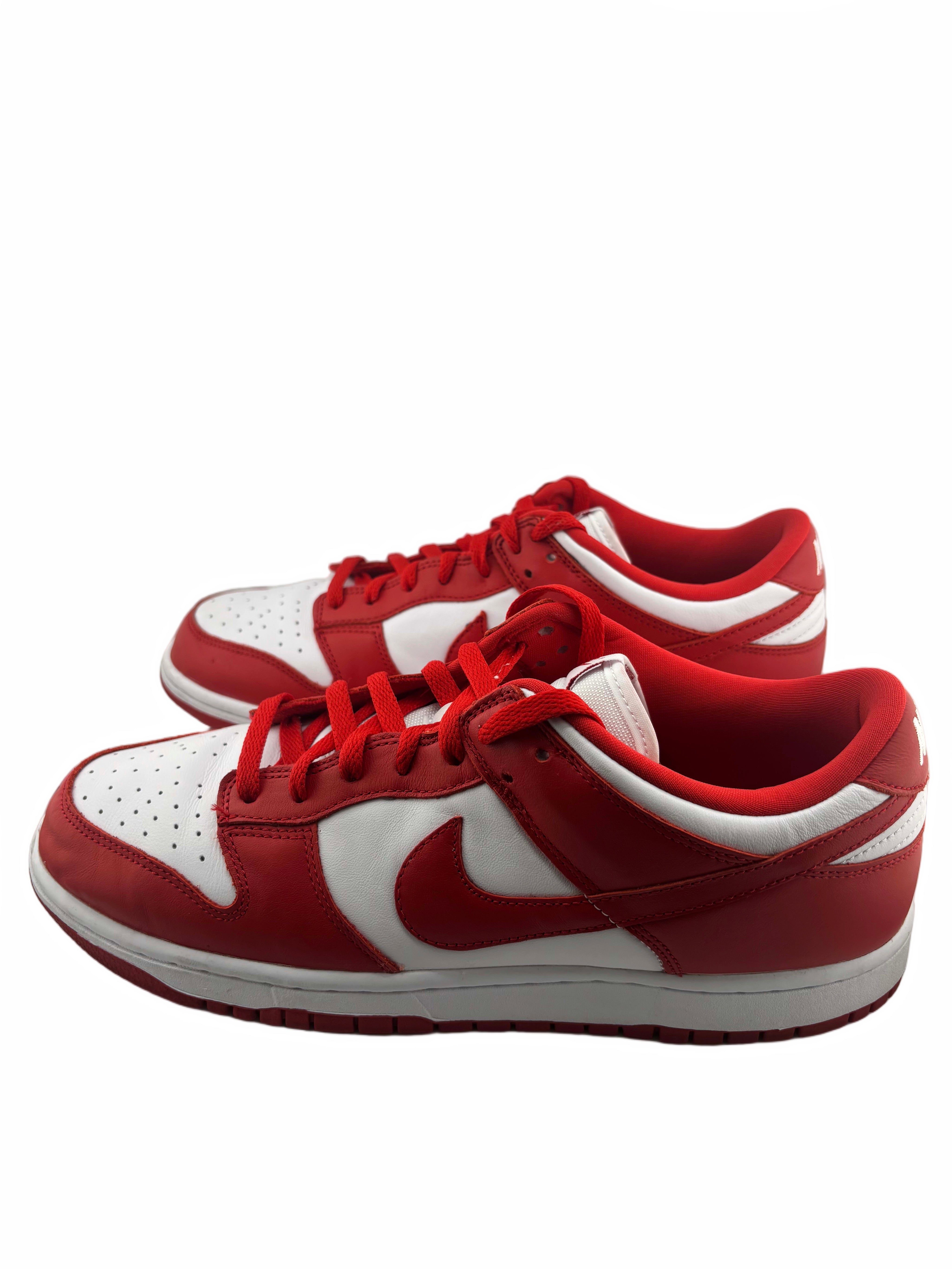  Nike Dunk Low SP St. John's (2020/2023)