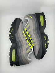 Nike Air Max 95 Big Bubble Neon (2026) (GS)